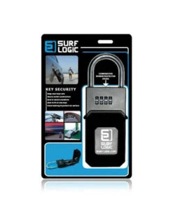 SURFLOGIC SURF LOGIC KEY SECURITY -Surf Shop 1255