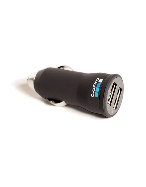 GOPRO AUTO CHARGER 3 GOPRO AUTO CHARGER