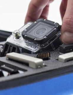 SP POV CASE SMALL GOPRO 3.0 - BLACK 14 SP POV CASE SMALL GOPRO 3.0 - BLACK -Surf Shop 1934