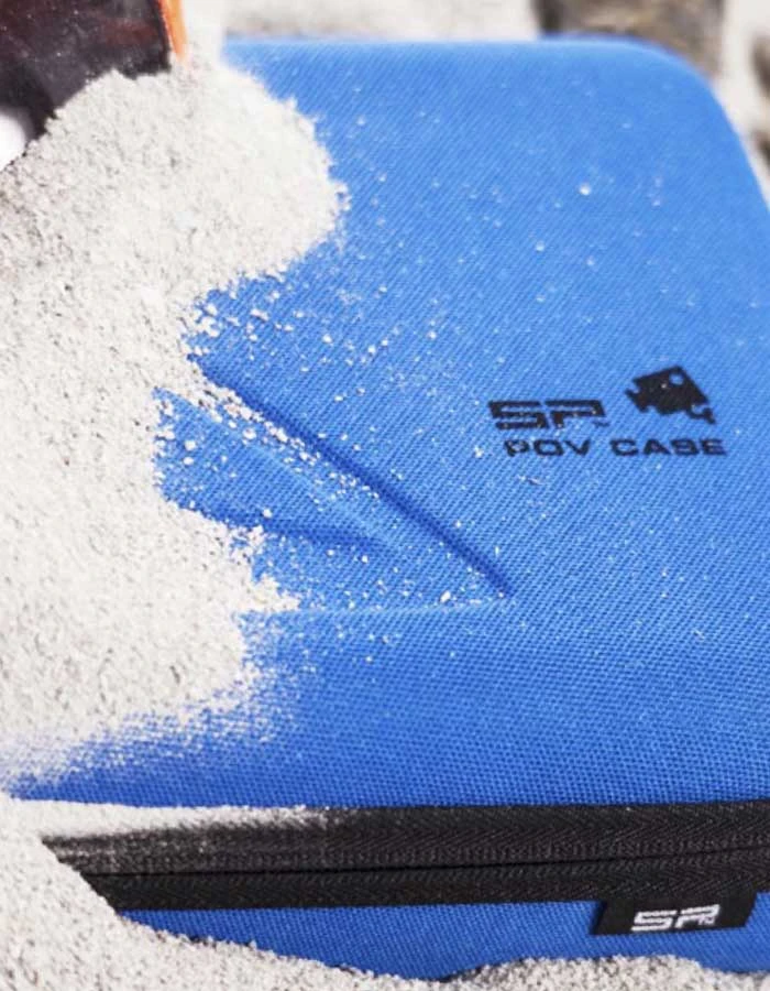 SP POV CASE SMALL GOPRO 3.0 - BLACK 8 SP POV CASE SMALL GOPRO 3.0 - BLACK - Image 6