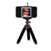PHOLDER + TRIPOD OCTOPUS DELUXE BLACK -Surf Shop 2181