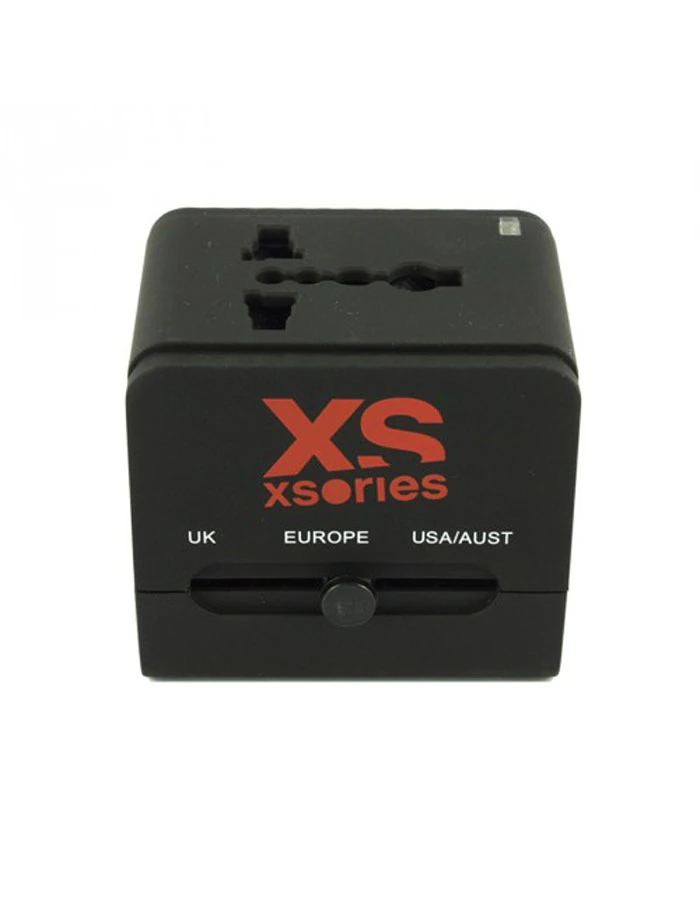 ROAMX CUBE BATTERY CHARGER 4 ROAMX CUBE BATTERY CHARGER - Image 2