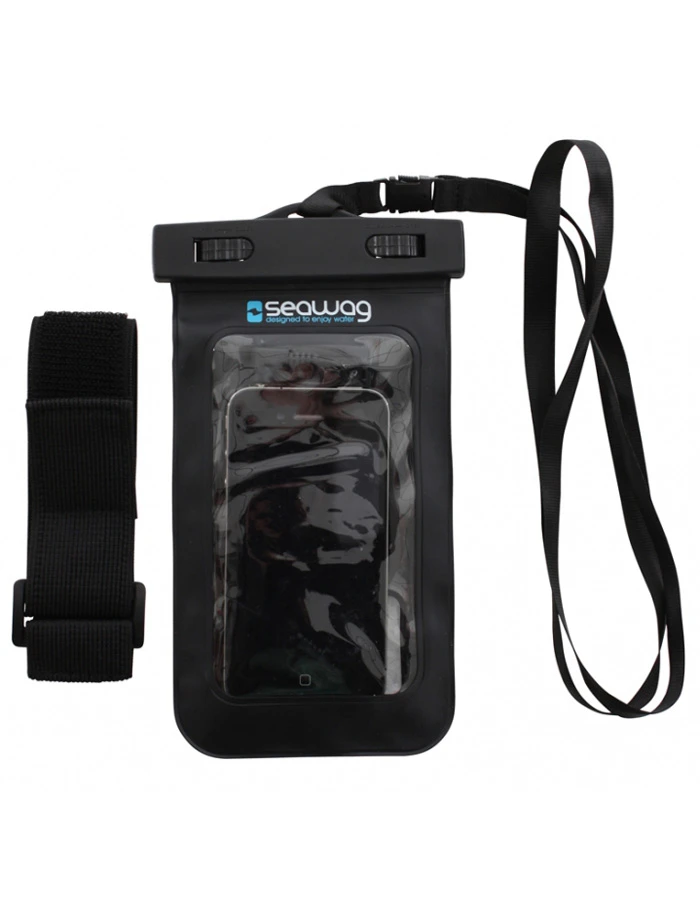 SEAWAG CASE WATERPROOF FOR SMARTPHONES 3,5 MM JACK 3 SEAWAG CASE WATERPROOF FOR SMARTPHONES 3,5 MM JACK