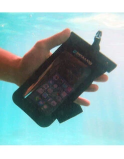 SEAWAG WATERPROOF FOR SMARTPHONE BLACK -Surf Shop 3908