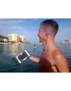 SEAWAG CASE WATERPROOF FOR IPAD MINI TABLET -Surf Shop 3928