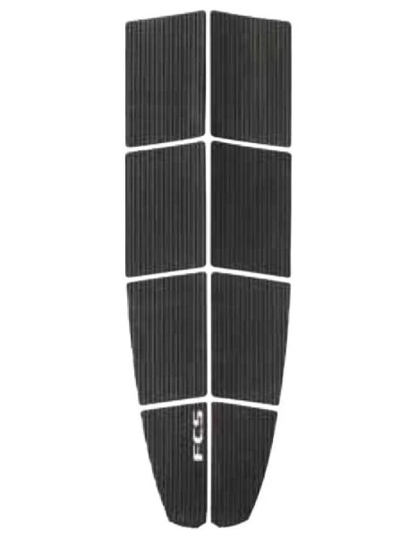 FCS PAD DECK GRIP SUP 3 FCS PAD DECK GRIP SUP