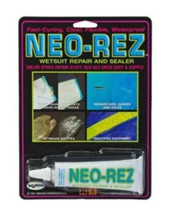 SOLAREZ NEO-REZ 56ml. WETSUIT REPAIR KIT