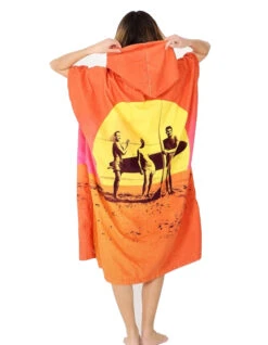 Surf Shop -Surf Shop after poncho cinema series endless summer 1