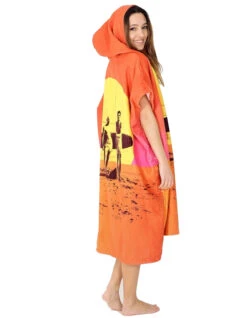 AFTER PONCHO CINEMA SERIES ENDLESS SUMMER -Surf Shop after poncho cinema series endless summer 2