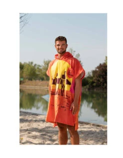 AFTER PONCHO CINEMA SERIES ENDLESS SUMMER -Surf Shop after poncho cinema series endless summer 3