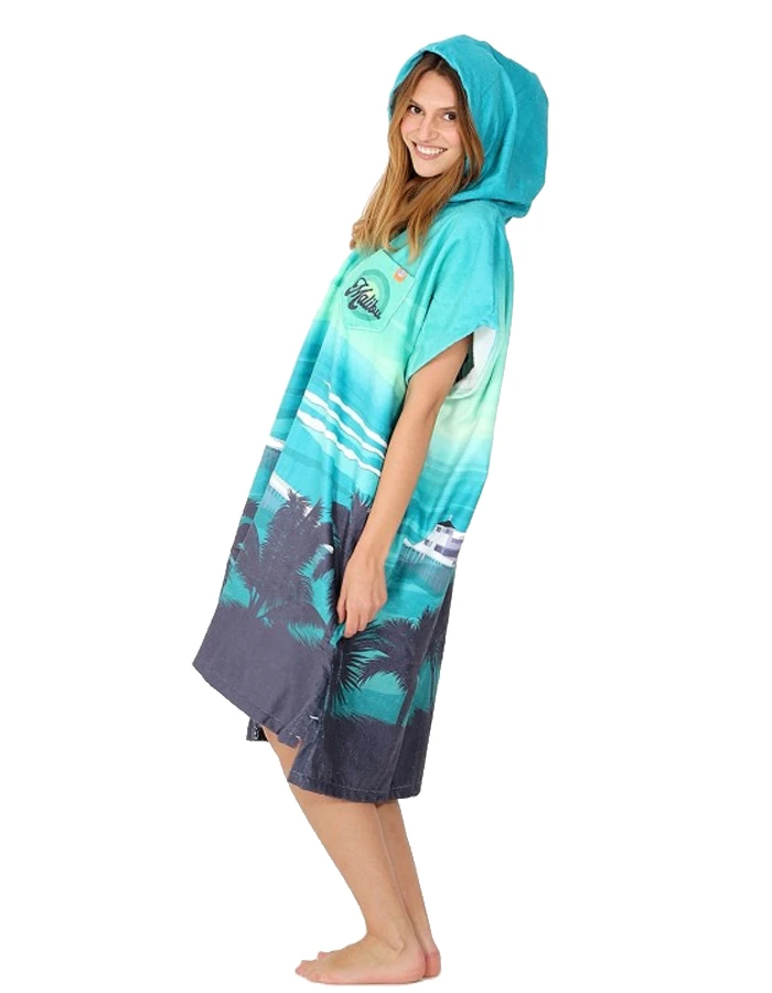 AFTER PONCHO DESTINATION MALIBU 4 AFTER PONCHO DESTINATION MALIBU - Image 2