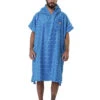 AFTER PONCHO WAVES MARINE ADULT