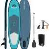 ARI'I NUI 10'0'' MAHANA SUP INFLATABLE 205 LT AQUA 1 ARI'I NUI 10'0'' MAHANA SUP INFLATABLE 205 LT AQUA -Surf Shop ari i nui 10 0 mahana sup inflatable 205 lt aqua 1
