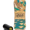 BALANCE TRICKBOARD CLASSIC ALL SEASON + ROLLER -Surf Shop balance trickboard classic all season roller 2