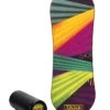 BALANCE TRICKBOARD CLASSIC CHICKA + ROLLER -Surf Shop balance trickboard classic chicka roller
