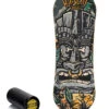 BALANCE TRICKBOARD CLASSIC HAWAII + ROLLER -Surf Shop balance trickboard classic hawaii roller 1
