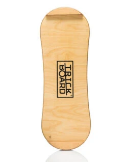 BALANCE TRICKBOARD CLASSIC SUMMER + ROLLER -Surf Shop balance trickboard classic summer roller 1