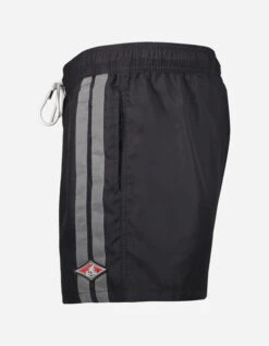 BEAR SURFBOARDS BOARDSHORTS VOLLEY MALIBU BLACK -Surf Shop bear surfboards boardshorts volley malibu black 3