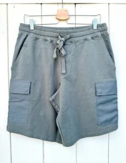 BEAR SURFBOARDS BERMUDA CARGO AGAVE