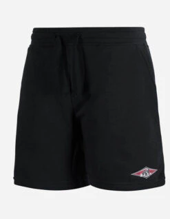 BEAR SURFBOARDS SHORTS PIRATE BLACK