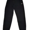 BEAR SURFBOARDS PANTS SMALL LOGO BLACK -Surf Shop bear surfboards pantaloni in felpa black 5