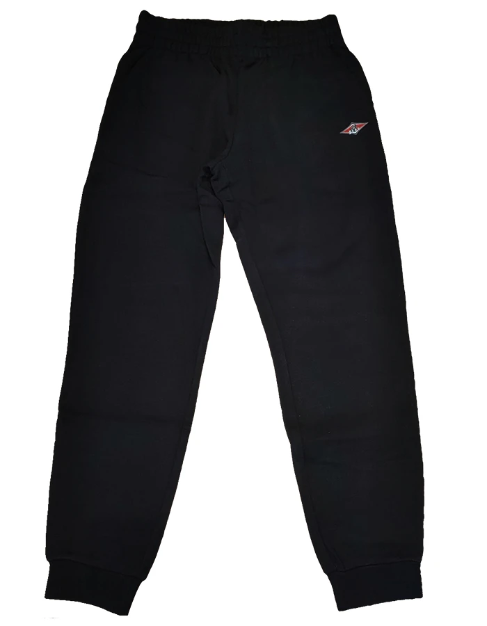 BEAR SURFBOARDS PANTS SMALL LOGO BLACK 3 BEAR SURFBOARDS PANTS SMALL LOGO BLACK