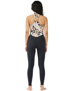 BILLABONG 1/1 SALTY JANE LONG JANE SPRINGSUIT -Surf Shop billabong 2 2 salty jane long jane donna 2