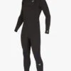 BILLABONG ABSOLUTE CHEST ZIP 3/2 WETSUIT -Surf Shop billabong 3 2 absolute muta chest zip black