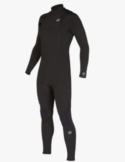 BILLABONG ABSOLUTE CHEST ZIP 3/2 WETSUIT