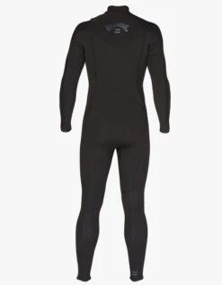 BILLABONG ABSOLUTE CHEST ZIP 3/2 WETSUIT -Surf Shop billabong 3 2 absolute muta chest zip black 2