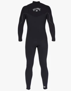 BILLABONG 4/3 FURNACE NATURAL ZIPLESS -Surf Shop billabong 4 3 furnace natural zipless muta invernale 2