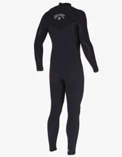 BILLABONG 4/3 FURNACE NATURAL ZIPLESS -Surf Shop billabong 4 3 furnace natural zipless muta invernale 3