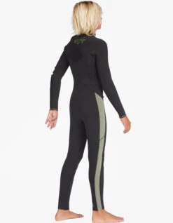 BILLABONG ABSOLUTE 4/3 MM CHEST ZIP BOYS 8-14 MILITARY 9 BILLABONG ABSOLUTE 4/3 MM CHEST ZIP BOYS 8-14 MILITARY -Surf Shop billabong absolute 4 3 mm chest zip muta ragazzo military 2