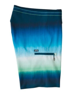 BILLABONG BOARDSHORTS FLUID AIRLITE PERFORMANCE NEO GREEN 20" -Surf Shop billabong boardshorts fluid airlite performance 1