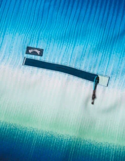 BILLABONG BOARDSHORTS FLUID AIRLITE PERFORMANCE NEO GREEN 20" -Surf Shop billabong boardshorts fluid airlite performance 2