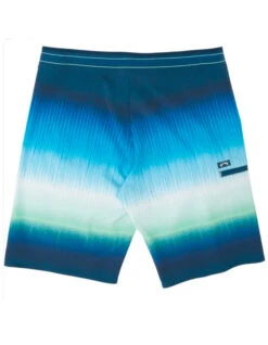 BILLABONG BOARDSHORTS FLUID AIRLITE PERFORMANCE NEO GREEN 20" -Surf Shop billabong boardshorts fluid airlite performance 3
