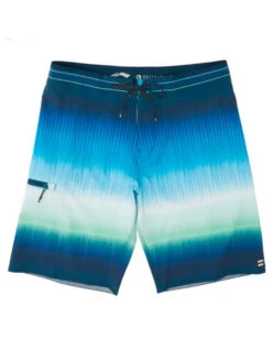 BILLABONG BOARDSHORTS FLUID AIRLITE PERFORMANCE NEO GREEN 20" -Surf Shop billabong boardshorts fluid airlite performance 8