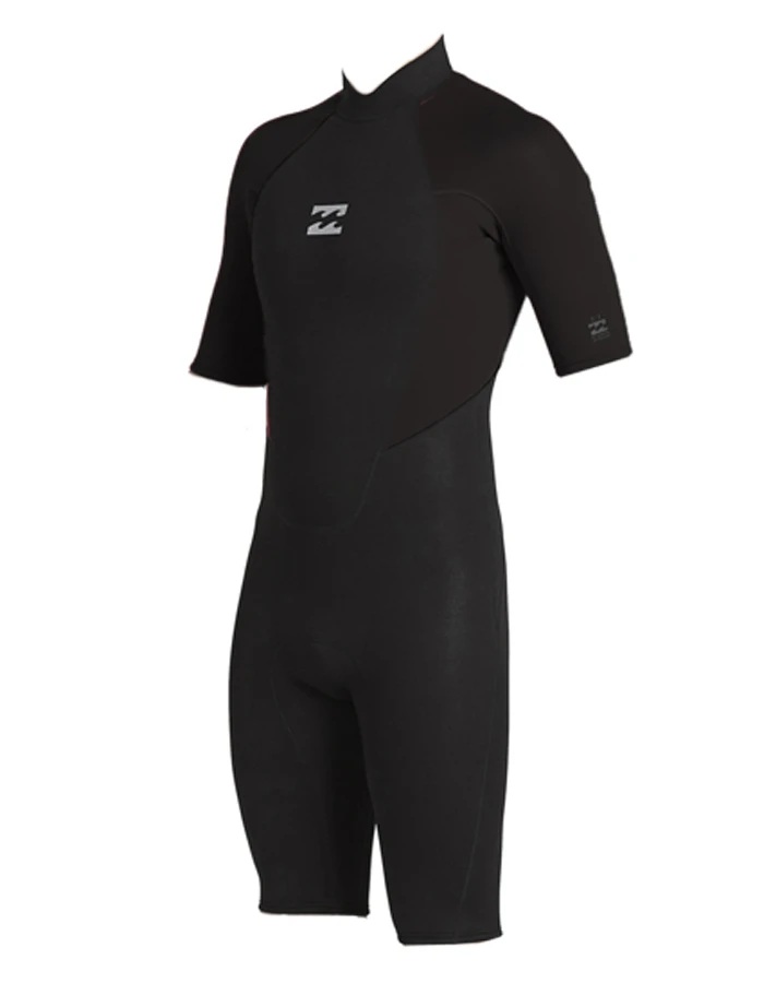 BILLABONG INTRUDER 2/2 MM BACK ZIP JUNIOR 3 BILLABONG INTRUDER 2/2 MM BACK ZIP JUNIOR