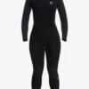 BILLABONG LAUNCH 4/3 WETSUIT BACKZIP -Surf Shop billabong launch 3 2 backzip muta donna 1 2