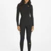 BILLABONG 5/4 SYNERGY CHEST ZIP WETSUIT FOR WOMEN -Surf Shop billabong synergy 4 3 frontzip muta donna 7
