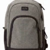 BILLABONG COMMAND PACK BACKPACK GREY HEATHER 2 BILLABONG COMMAND PACK BACKPACK GREY HEATHER -Surf Shop billabong zaino command pack grey heather 3