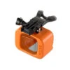 GOPRO BITE MOUNT + FLOATY FOR HERO SESSION -Surf Shop boccaglio piu galleggiante per gopro hero session