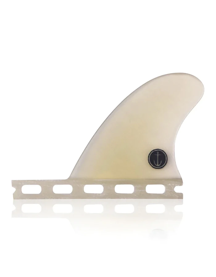 CAPTAIN FIN 2.8 TRAILER SINGLE TAB CLEAR 3 CAPTAIN FIN 2.8 TRAILER SINGLE TAB CLEAR