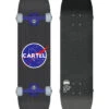CARTEL SKATEBOARD NARTEL 1 CARTEL SKATEBOARD NARTEL -Surf Shop cartel skateboard nartel 1