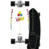 Carver™ CARVER 29.25" CI FISHBEARD SURFSKATE COMPLETE CX -Surf Shop carver ci fishbeard 29 25 surfskate completo cx c7 1