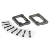 Carver™ CARVER CX TRUCK DOUBLE GASKET RISER KIT -Surf Shop carver cx riser pad 2