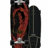 Carver™ CARVER KNOX PHOENIX 31.25 SURFSKATE COMPLETE CX / C7 2 Carver™ CARVER KNOX PHOENIX 31.25 SURFSKATE COMPLETE CX / C7 -Surf Shop carver knox quill 31 25 surfskate completo cx c7 5
