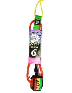 CATCH SURF BEATER 6' LEASH -Surf Shop catch surf beater 6 leash 1