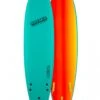 CATCH SURF ODYSEA LOG SOFTBOARD EMERALD GREEN -Surf Shop catch surf odysea log emerald green softboard 2