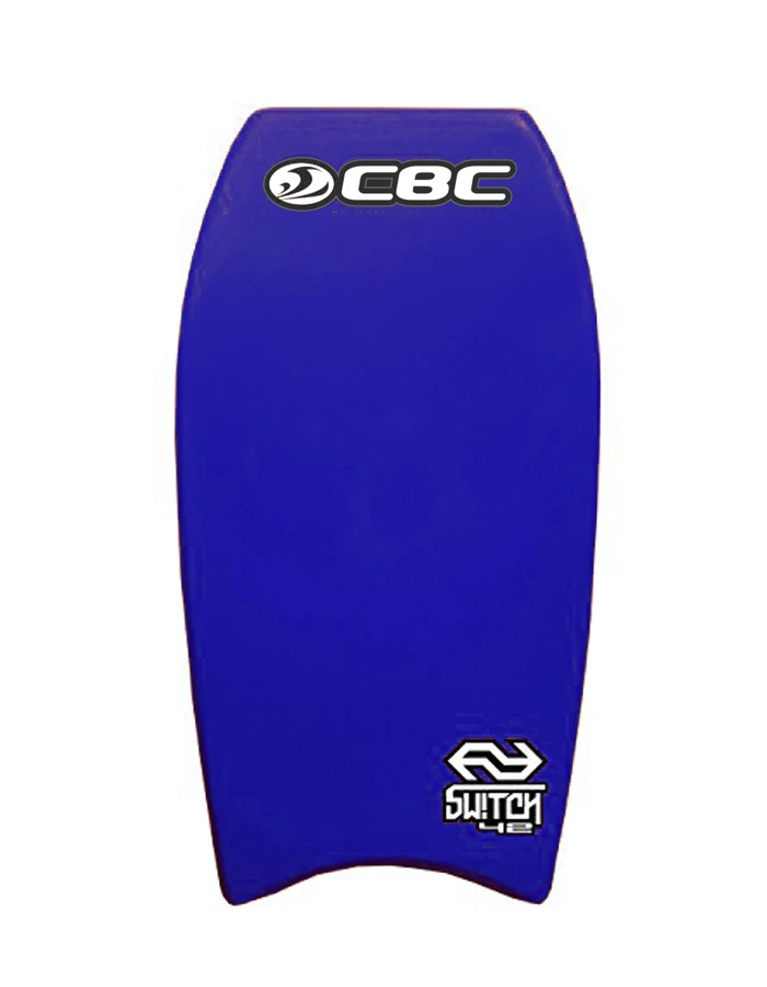 CBC BODYBOARD SWITCH 42'' 3 CBC BODYBOARD SWITCH 42''